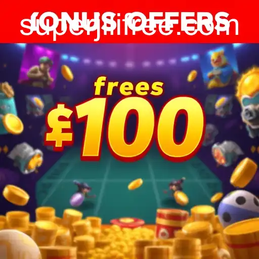 Unlock Exclusive Offers with 'Super Jili Free 100' in the Bonus Offers Game Category