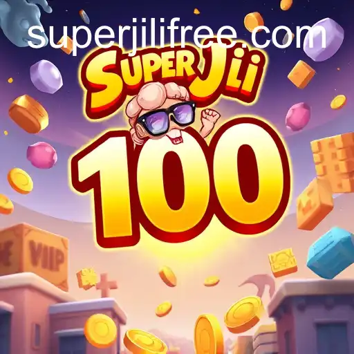 Exploring Mobile Gaming with 'Super Jili Free 100'