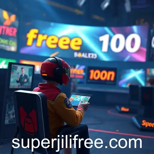 Gaming Trends and Innovations