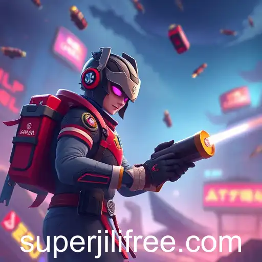 Digital Gaming Revolution with Super Jili