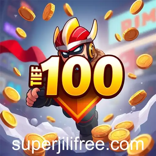 The Rise of Super Jili: A Gaming Phenomenon