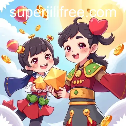 Exploring the Thrills of 'Super Jili free 100' in the Daily Rewards Category