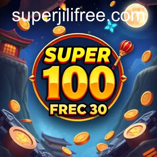Exploring the Exciting World of Slot Games: A Deep Dive into 'Super Jili Free 100'