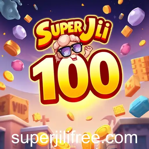 Exploring Mobile Gaming with 'Super Jili Free 100'