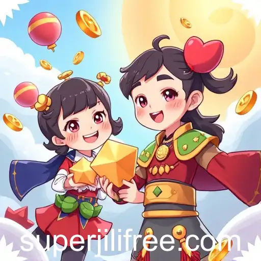 Exploring the Thrills of 'Super Jili free 100' in the Daily Rewards Category