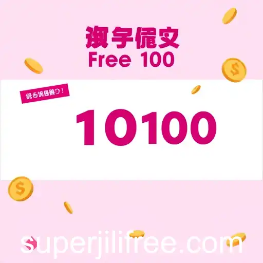 Unlock Exciting Gaming Opportunities: Easy Signup with Super Jili Free 100