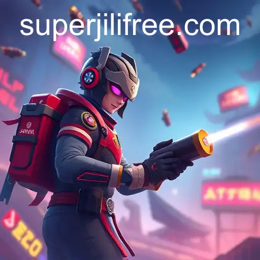 Digital Gaming Revolution with Super Jili