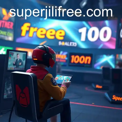 Super Jili Revolutionizes Online Gaming with Exciting Offers
